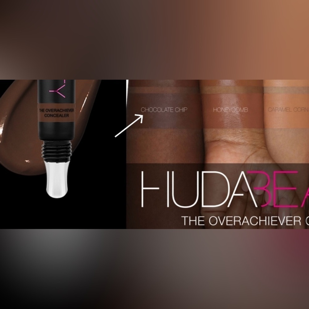 HUDA BEAUTY - Picture 2 of 6